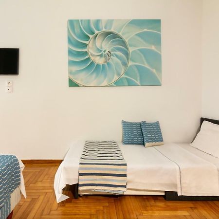 Coastal Apartment Palaio Faliro Ateny Zewnętrze zdjęcie