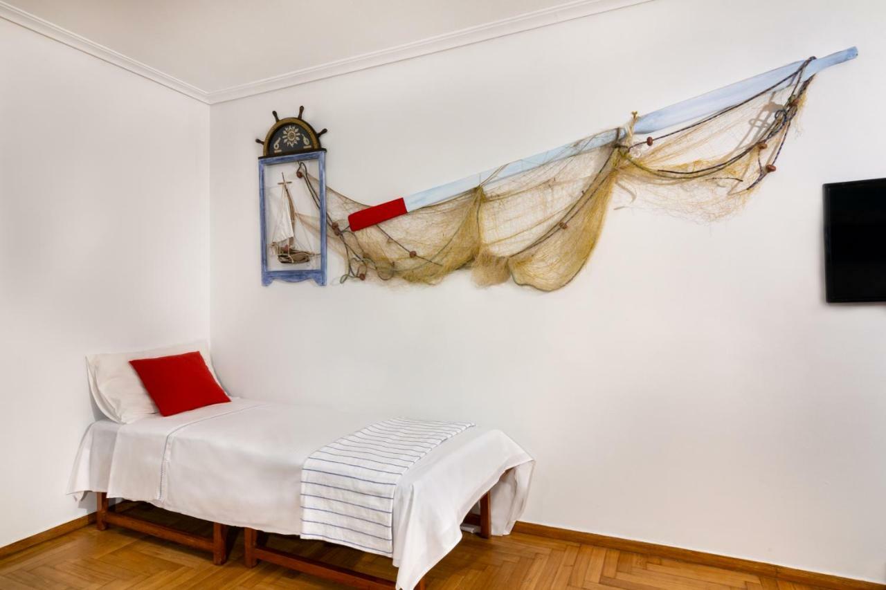 Coastal Apartment Palaio Faliro Ateny Zewnętrze zdjęcie