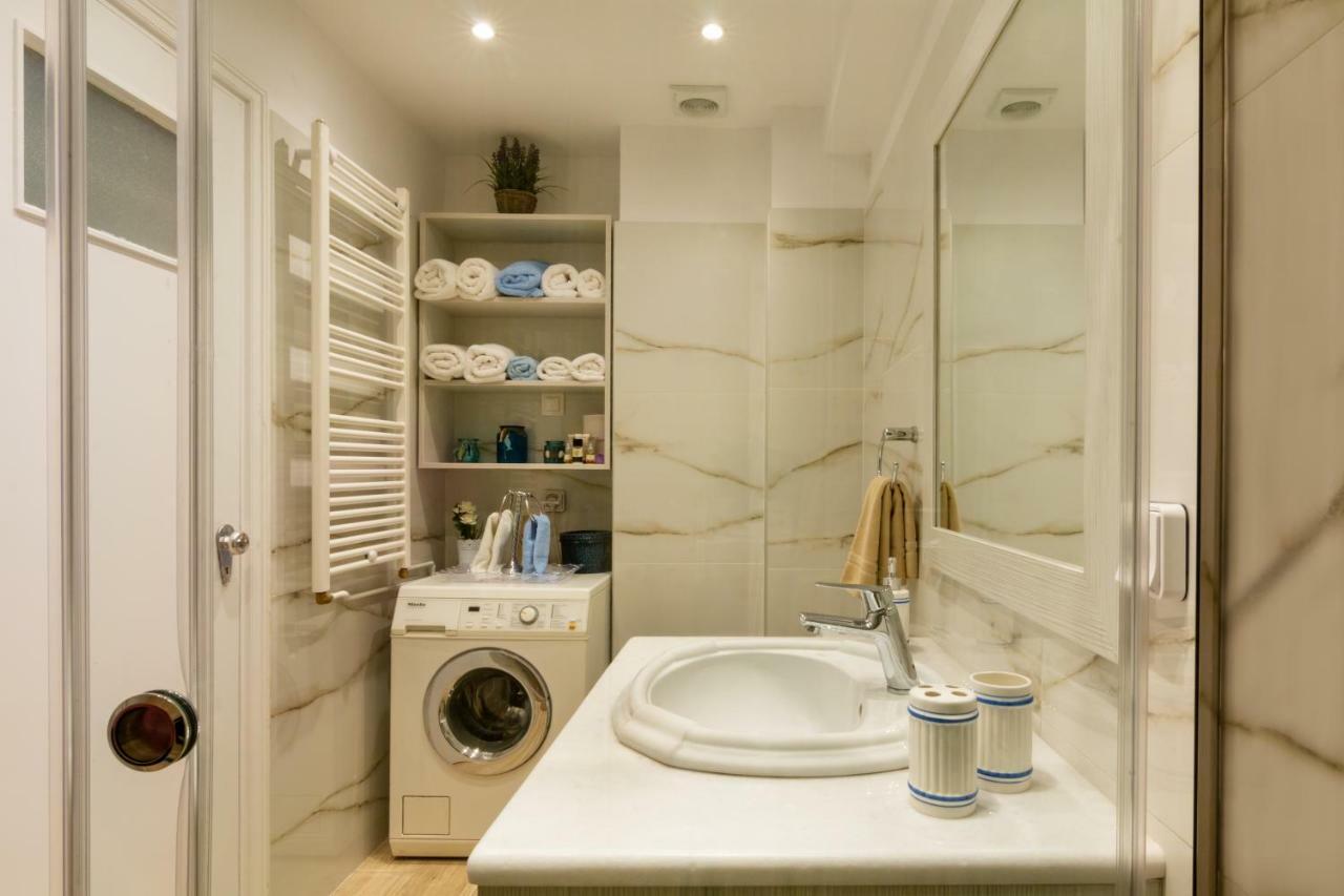 Coastal Apartment Palaio Faliro Ateny Zewnętrze zdjęcie