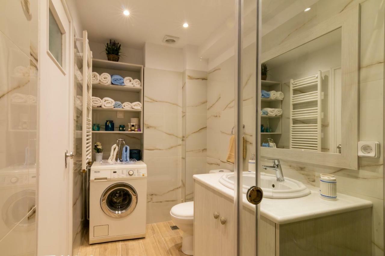 Coastal Apartment Palaio Faliro Ateny Zewnętrze zdjęcie