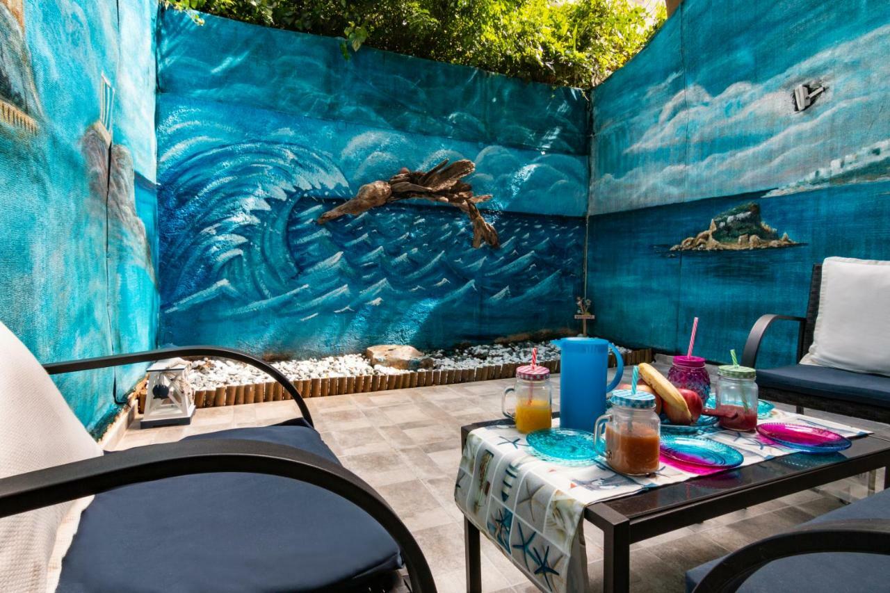 Coastal Apartment Palaio Faliro Ateny Zewnętrze zdjęcie