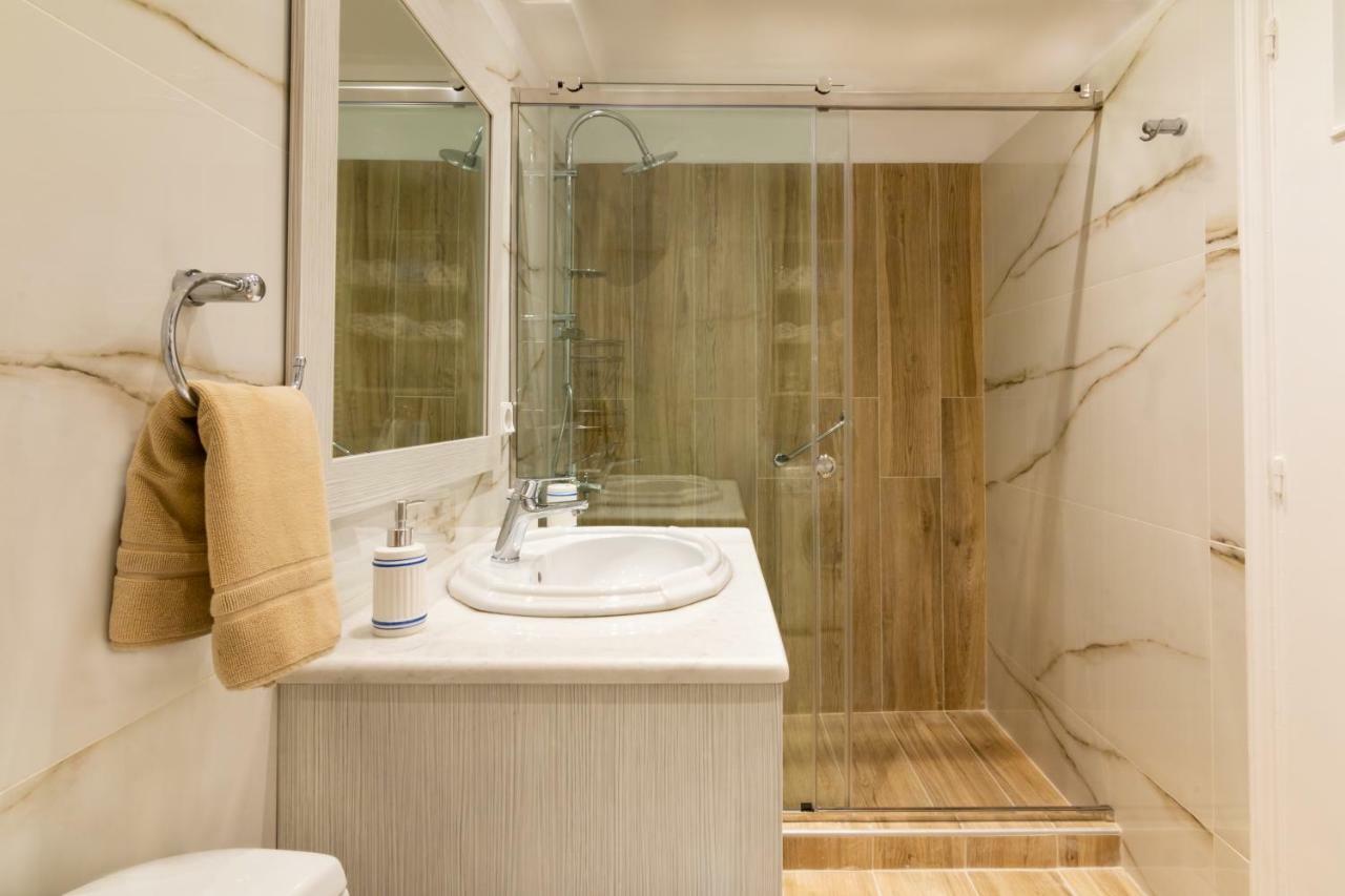 Coastal Apartment Palaio Faliro Ateny Zewnętrze zdjęcie