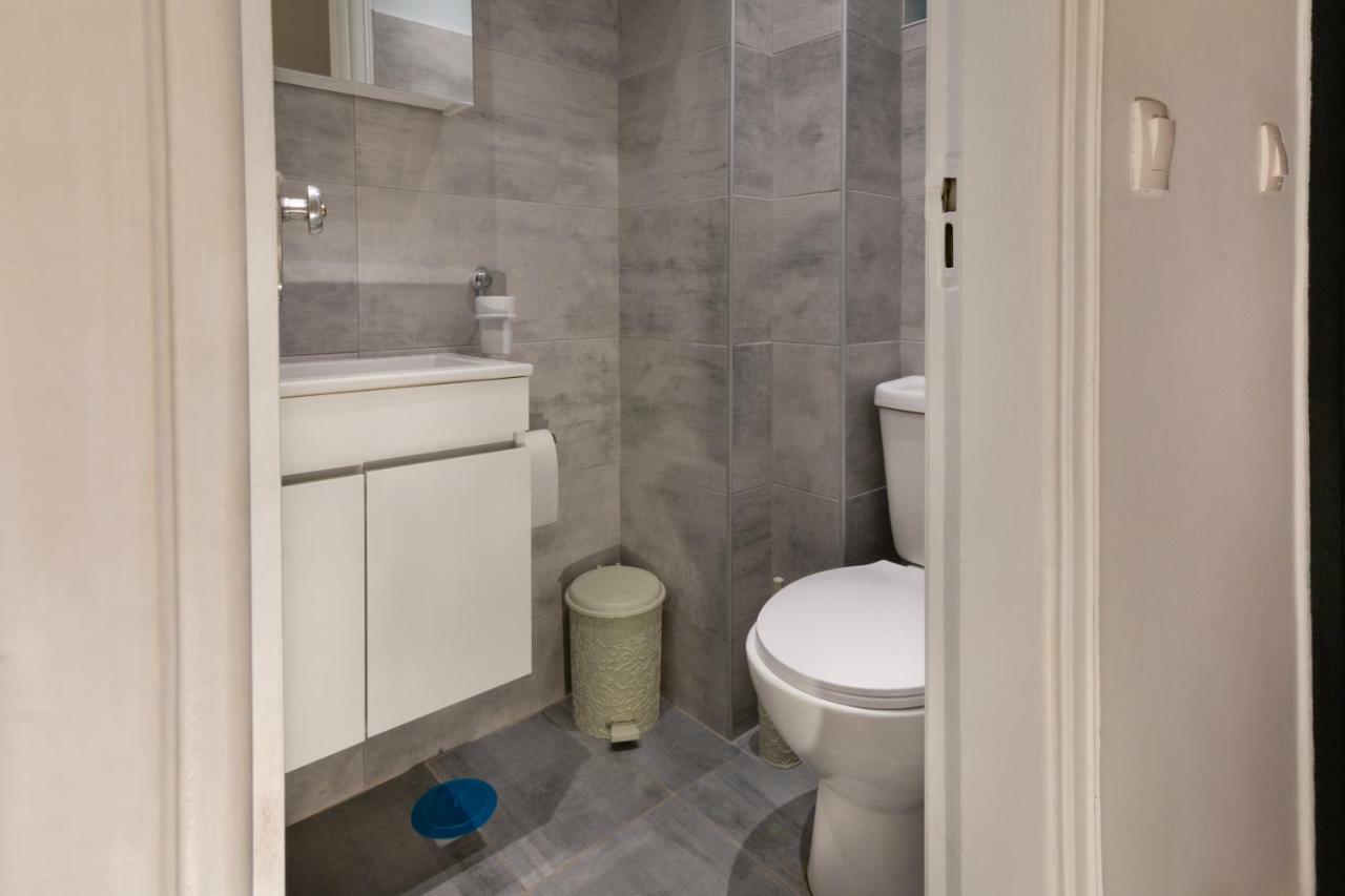 Coastal Apartment Palaio Faliro Ateny Zewnętrze zdjęcie
