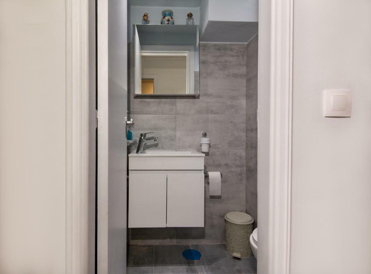 Coastal Apartment Palaio Faliro Ateny Zewnętrze zdjęcie