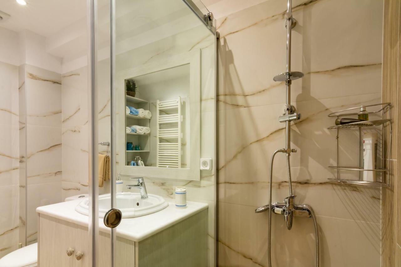 Coastal Apartment Palaio Faliro Ateny Zewnętrze zdjęcie