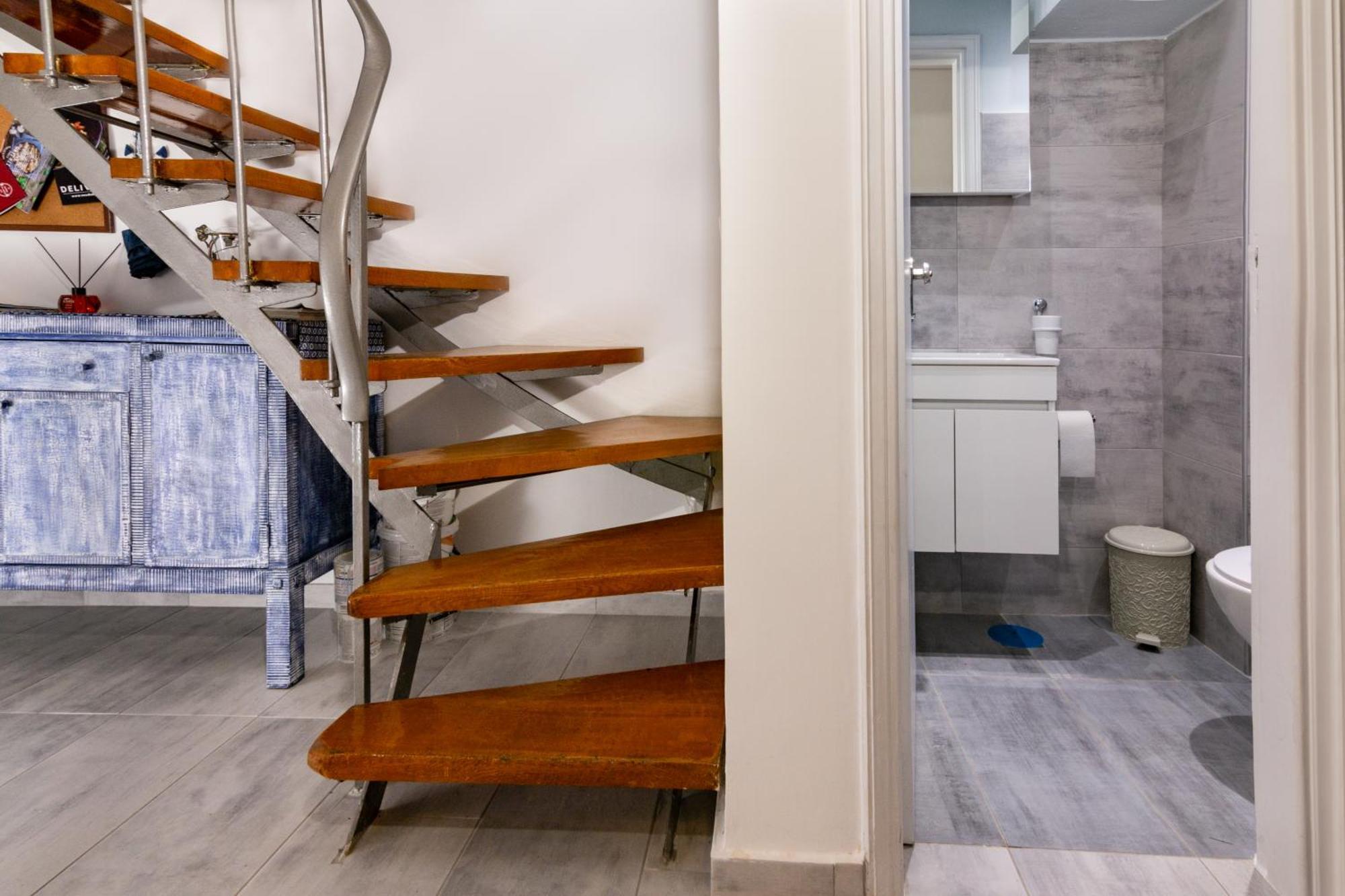 Coastal Apartment Palaio Faliro Ateny Zewnętrze zdjęcie